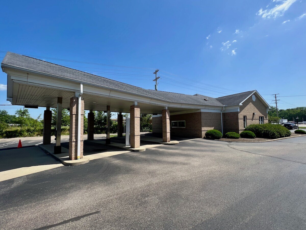 1240 N Bridge St, Chillicothe, OH 45601