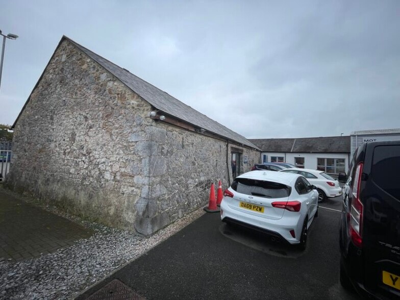 Pottery Road, Kingsteignton for lease - Building Photo - Image 3 of 4