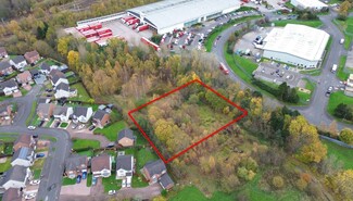 More details for Excelsior St, Motherwell - Land for Sale