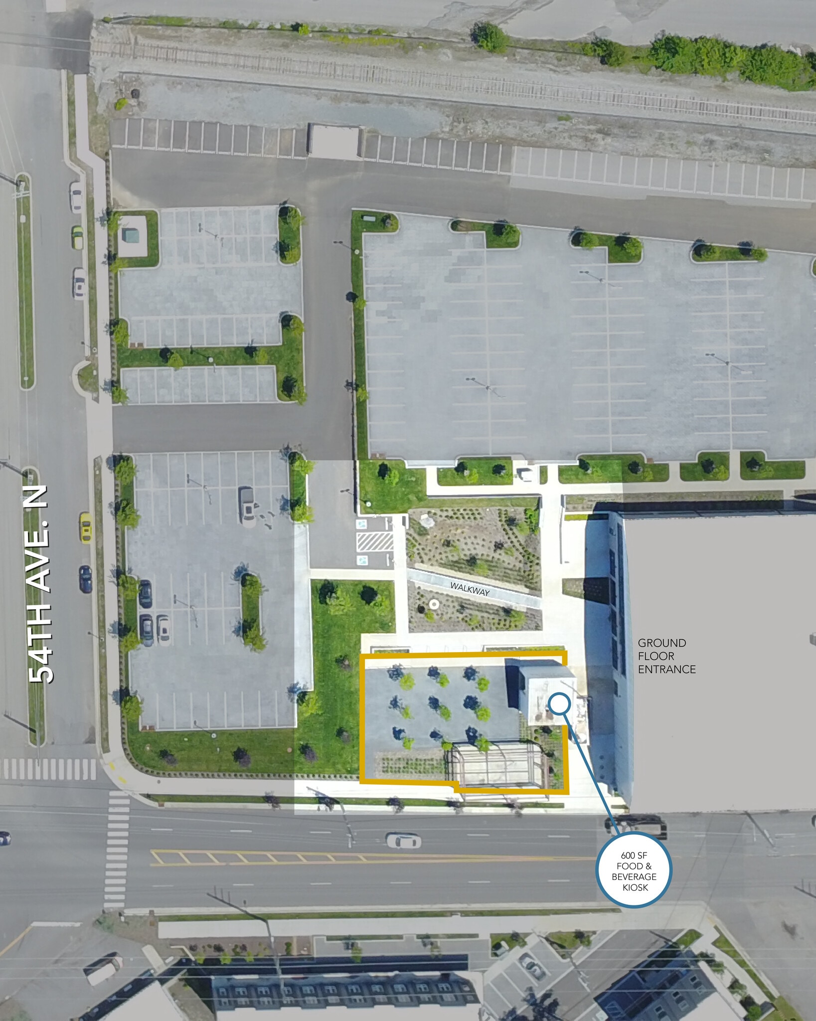 1610 54th Ave, Nashville, TN for lease Building Photo- Image 1 of 7