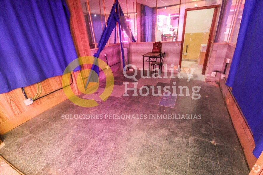 Multifamily in Pozuelo De Alarcón, Madrid for sale - Interior Photo - Image 1 of 1