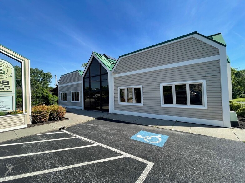 4326 Mountain Rd, Pasadena, MD 21122 Office for Sale