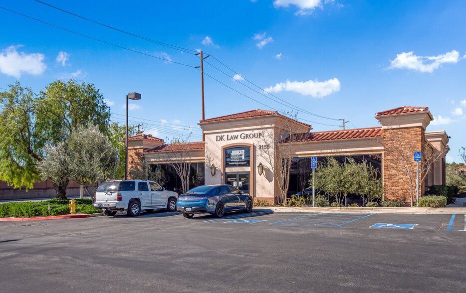 3155 Old Conejo Rd, Thousand Oaks, CA for sale - Building Photo - Image 1 of 1