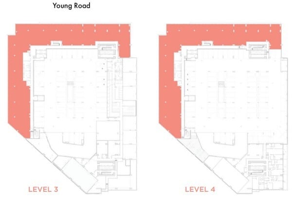 317 North Rd, Coquitlam, BC for lease Floor Plan- Image 1 of 1