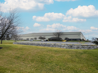 More details for 1440 Sheffler Dr, Chambersburg, PA - Industrial for Lease