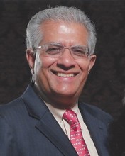 Ravi Bayas