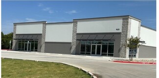 More details for 901 W Harris Rd, Arlington, TX - Flex for Lease