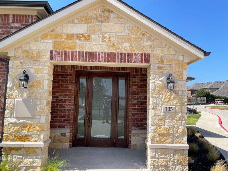 400 Stonebrook Pky, Frisco, TX for sale - Building Photo - Image 3 of 58
