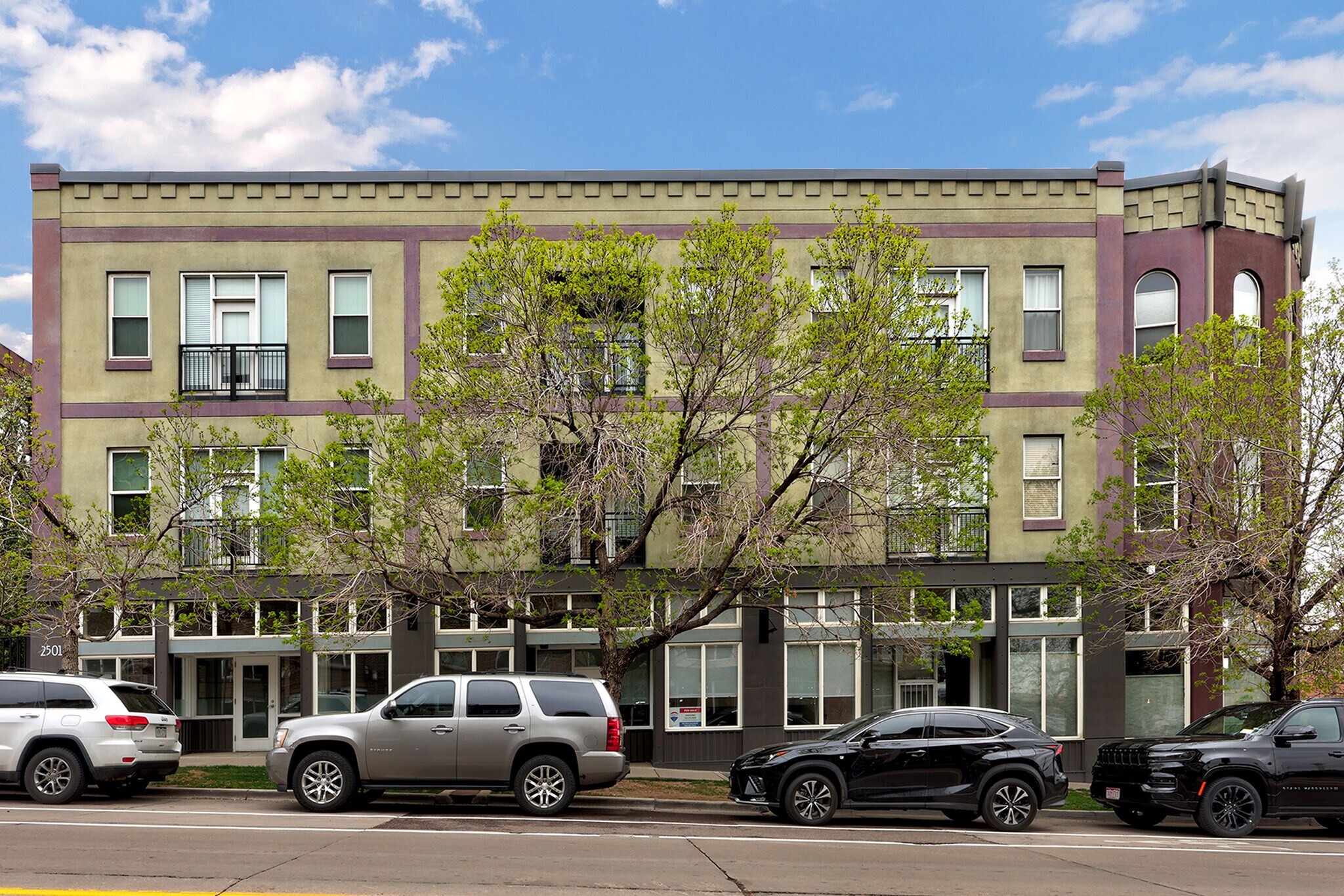 2525 15th St, Denver, CO for sale Building Photo- Image 1 of 1