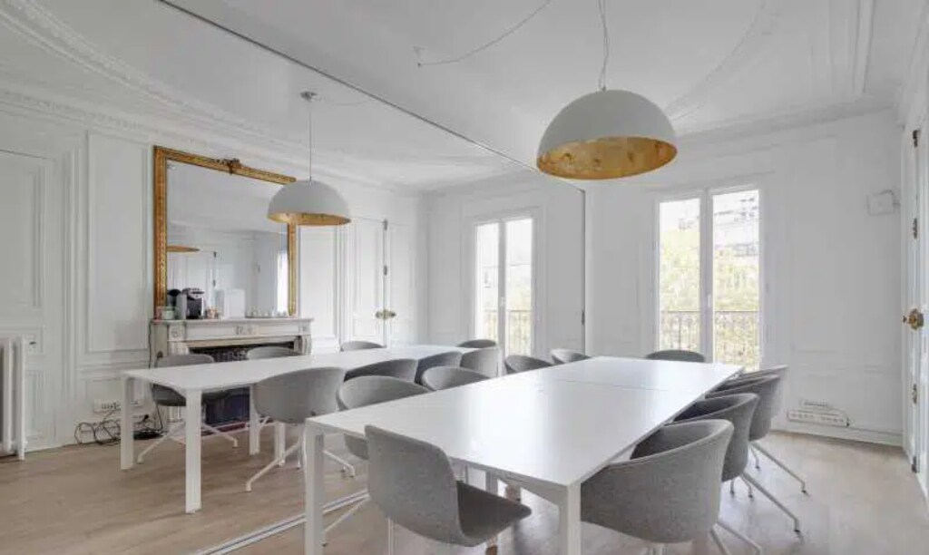 42 Rue Vignon, Paris for lease Interior Photo- Image 1 of 11