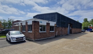 More details for Off School Ln, Eastleigh - Industrial for Lease