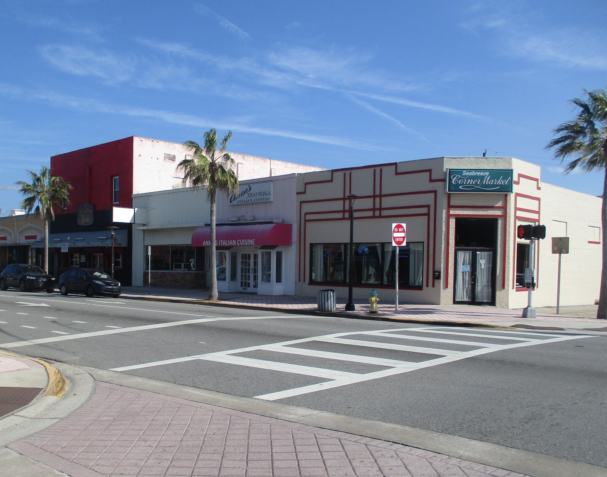 300 Seabreeze Blvd, Daytona Beach, FL for sale Building Photo- Image 1 of 1