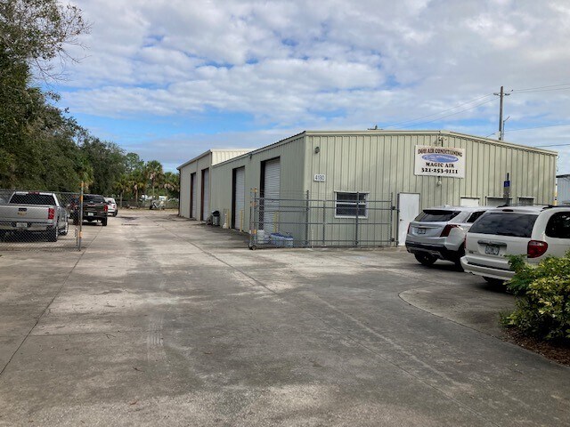 4180 Dow Rd, Melbourne, FL for sale Building Photo- Image 1 of 1