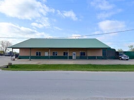 309 E 35th Ave, Bellevue NE - Warehouse
