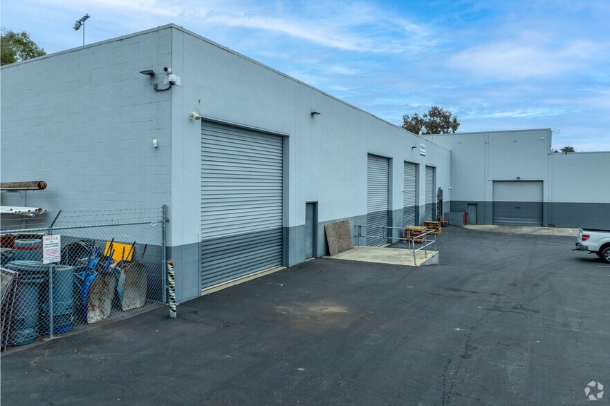 350 Coral St, Santa Cruz, CA for lease - Building Photo - Image 3 of 8