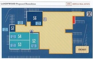 More details for Holly Ln, Walsall - Land for Sale