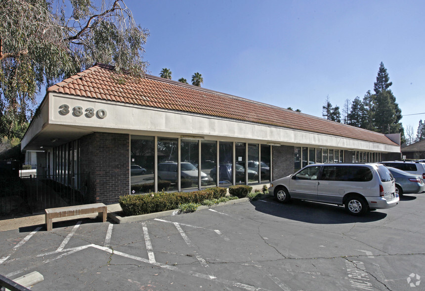 3830 Auburn Blvd, Sacramento, CA for sale - Primary Photo - Image 1 of 1