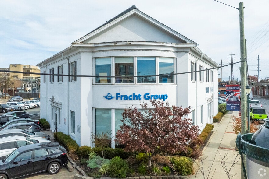 50 Broadway, Lynbrook, NY for sale - Primary Photo - Image 1 of 1