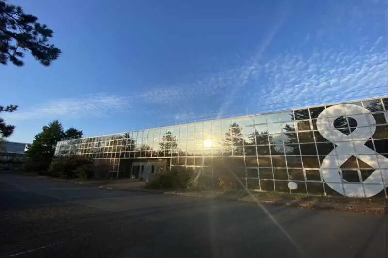 4 Avenue Johannes Gutenberg, Maurepas for lease - Building Photo - Image 2 of 3