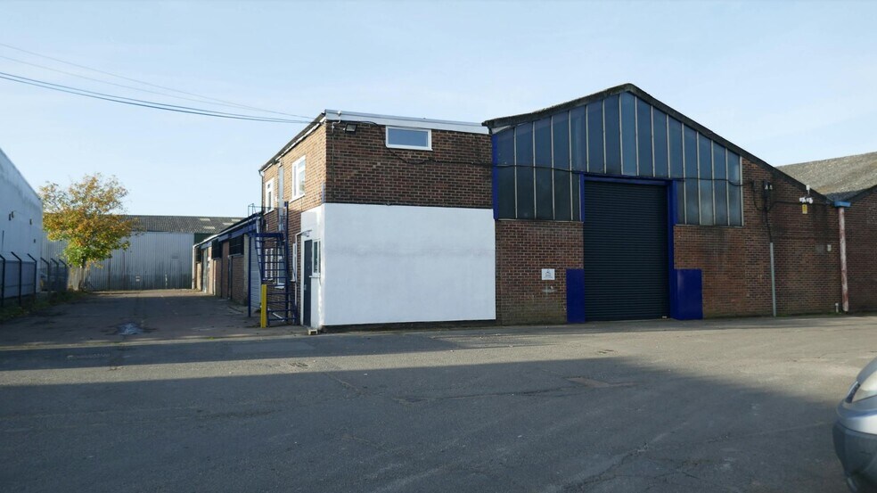 Stansted Rd, Bishop's Stortford for lease - Building Photo - Image 1 of 3