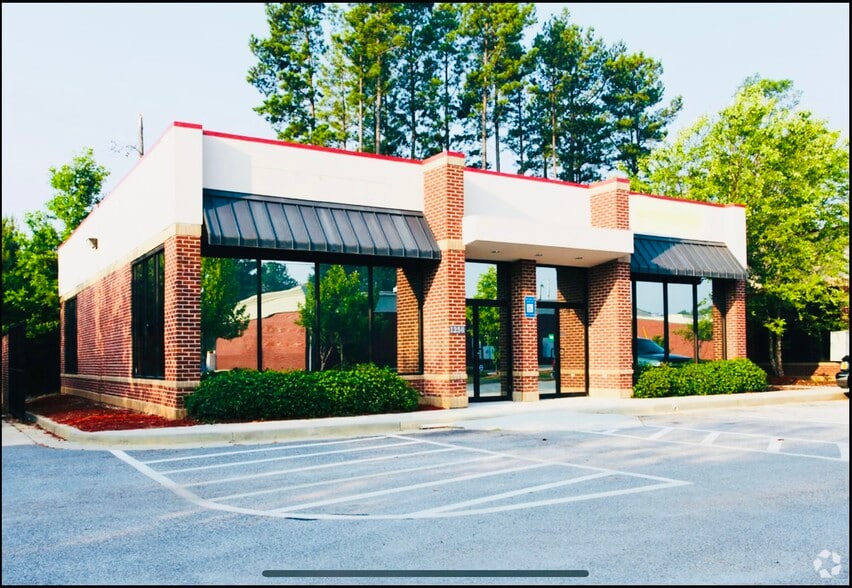 12561282 Highway 138 SW, Riverdale, GA 30296 Retail for Sale