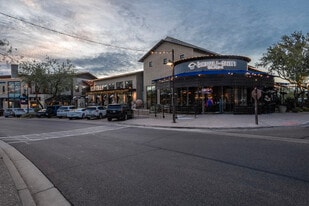 Market Street at DC Ranch - Bar