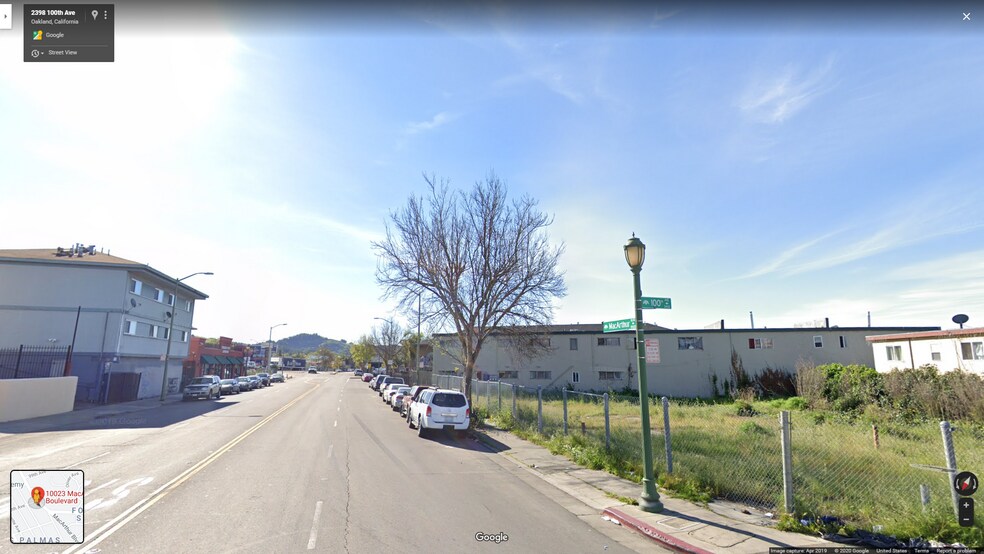 MacArthur 6, Oakland, CA 94605