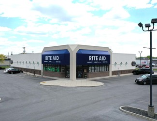 More details for 940 Elida Ave, Delphos, OH - Retail for Lease