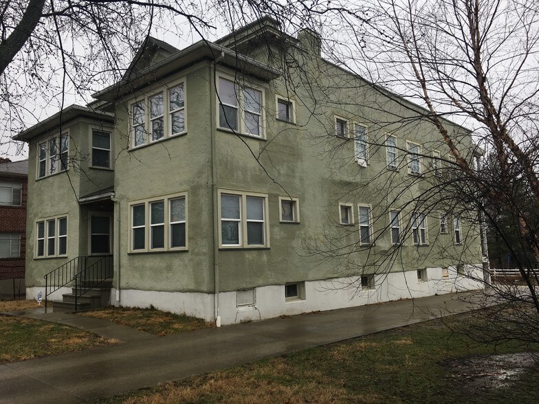 1056 Springfield Pike, Cincinnati, OH 45215