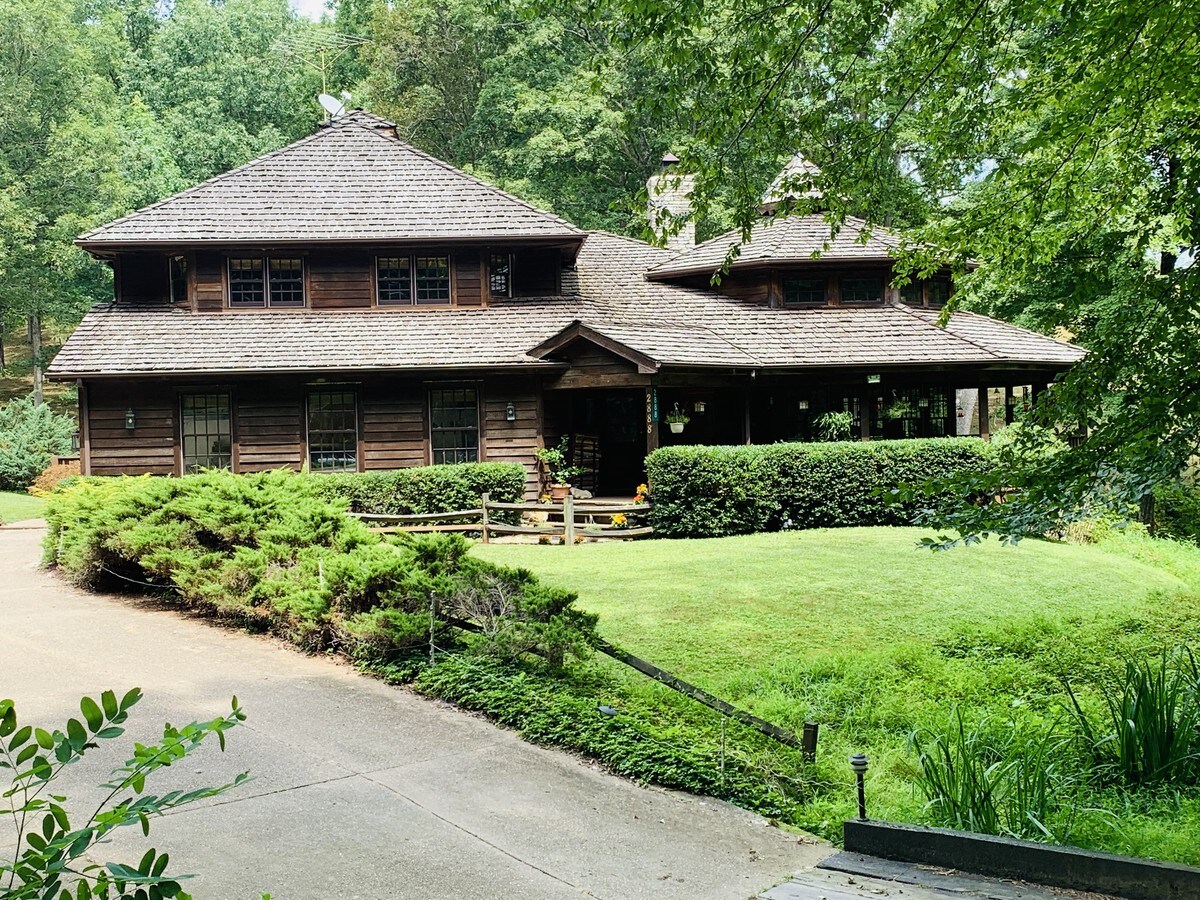 2892 Rush Branch Rd, Bradfordsville, KY 40009