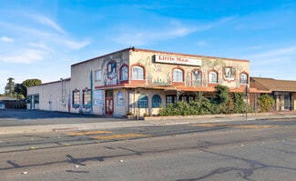 More details for 1509 A St, Antioch, CA - Retail for Lease