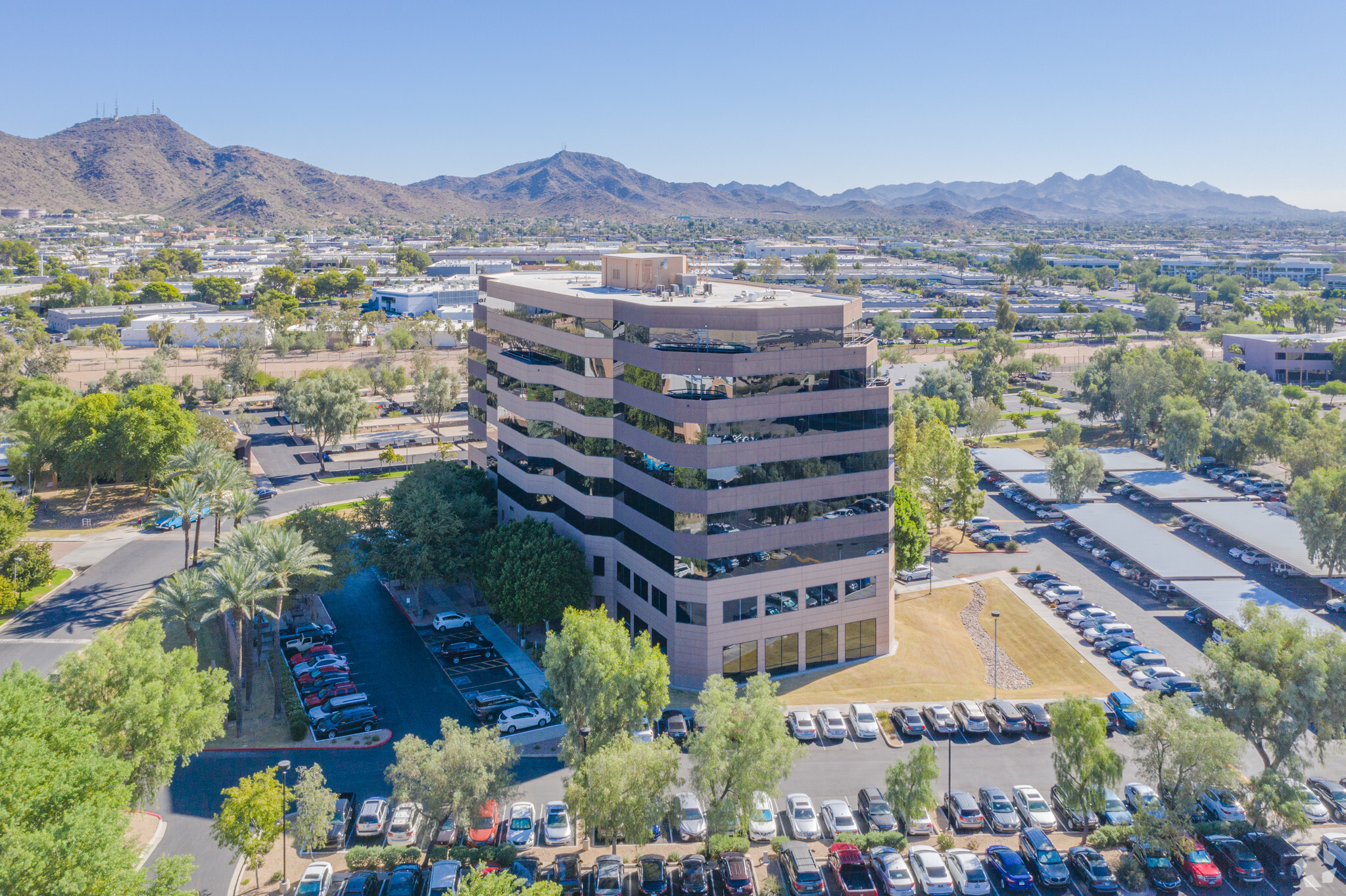 10851 N Black Canyon Hwy, Phoenix, AZ 85029 - Black Canyon Tower | LoopNet