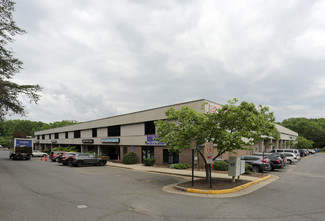 More details for 5609 Sandy Lewis Dr, Fairfax, VA - Flex for Lease