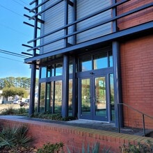 1861 Ashley River Rd, Charleston, SC for lease Building Photo- Image 2 of 18