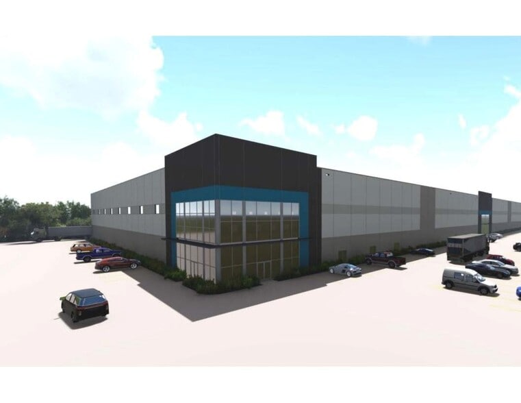 15415 Sunburst Dr, Papillion, NE for lease - Building Photo - Image 1 of 1