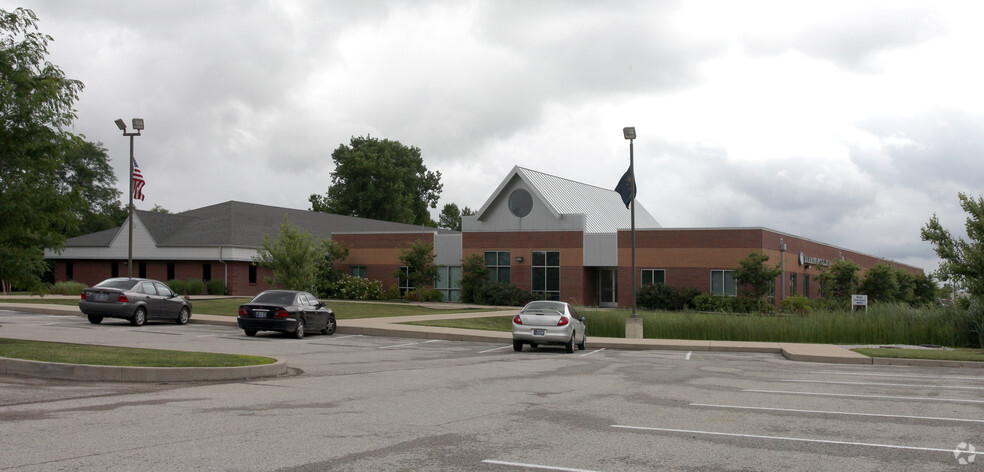 8150 Brookville Rd, Indianapolis, IN for sale - Primary Photo - Image 1 of 1