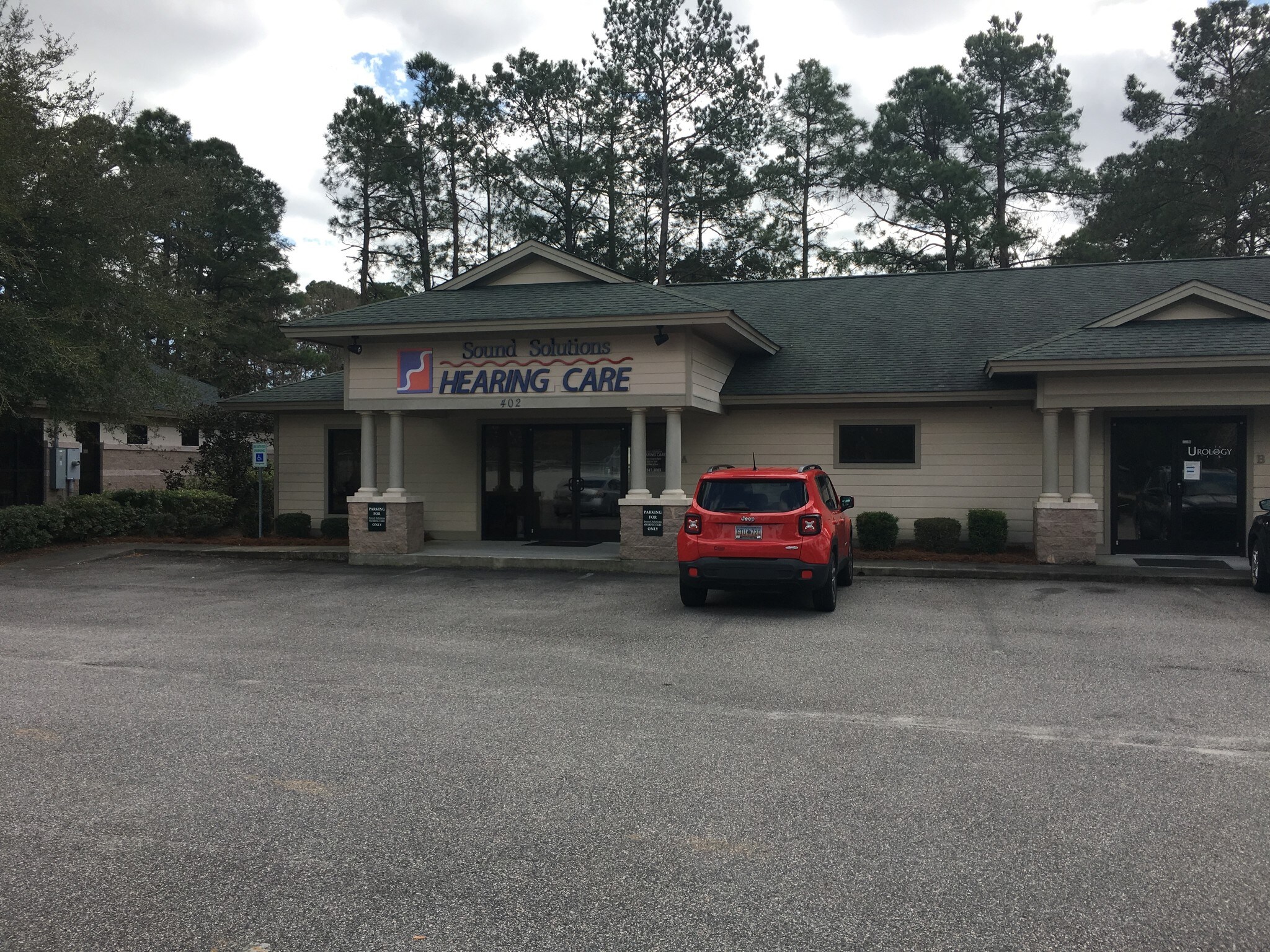 402 Singleton Ridge Rd, Conway, SC for sale Building Photo- Image 1 of 1