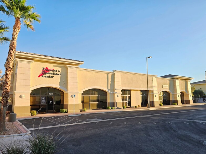 9720 W Tropicana Ave, Las Vegas, NV for lease - Building Photo - Image 3 of 11