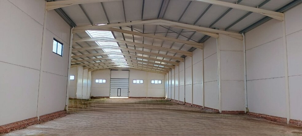 Industrial in Gálvez, Toledo for sale - Interior Photo - Image 3 of 6