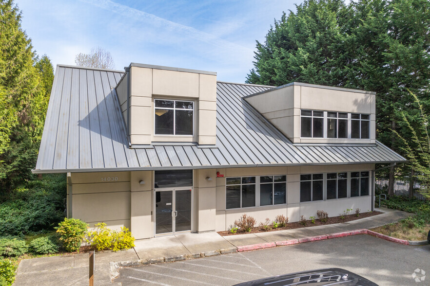 14030 NE 24th St, Bellevue, WA for lease - Building Photo - Image 1 of 8