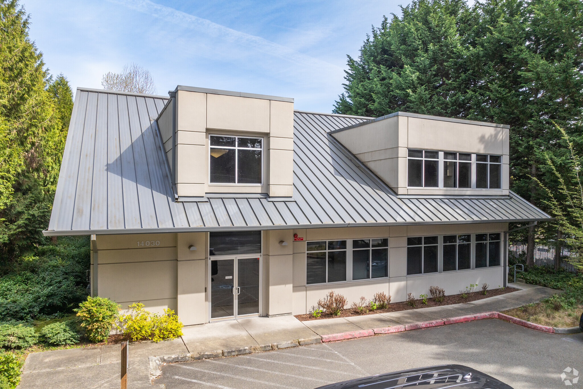 14030 NE 24th St, Bellevue, WA for lease Building Photo- Image 1 of 9