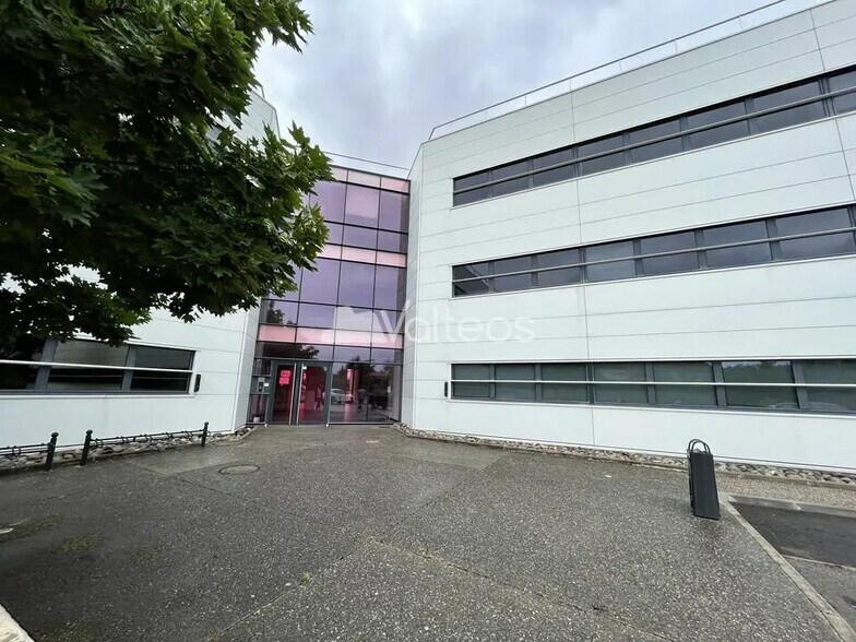 22 Boulevard Déodat De Séverac, Colomiers for lease - Building Photo - Image 1 of 9