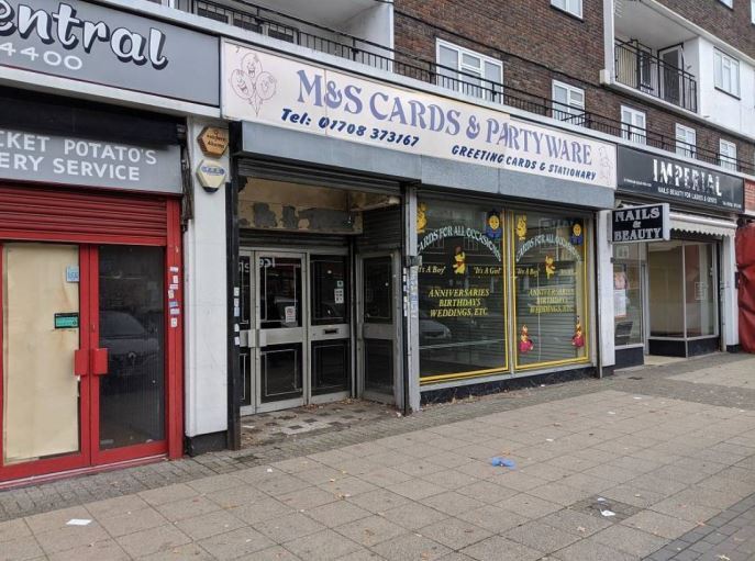 7 Farnham Rd, Romford, RM3 8ED