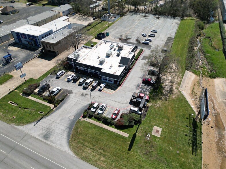 1500 W Southwest Loop 323, Tyler, TX for sale - Building Photo - Image 3 of 7