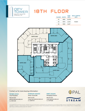 333 City Blvd W, Orange, CA for lease Floor Plan- Image 2 of 2