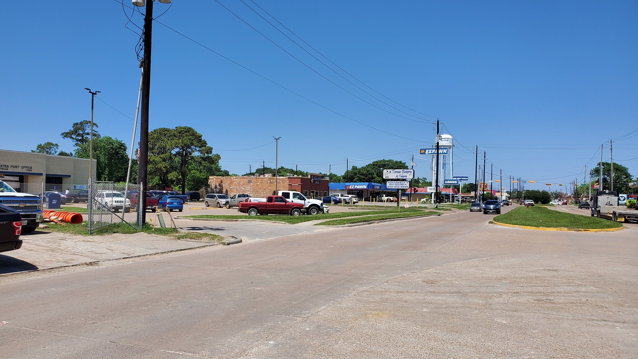 527 Sheldon Rd, Channelview, TX 77530 Retail for Lease