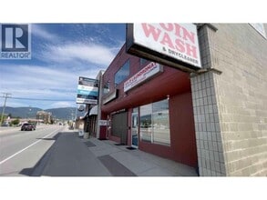 2810 48 Av, Vernon, BC for lease Interior Photo- Image 1 of 9