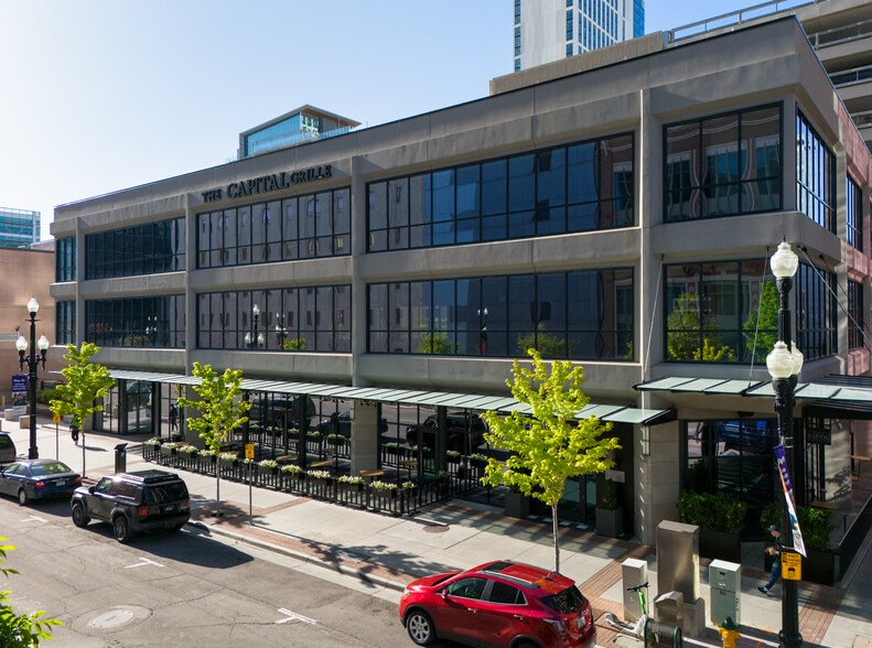 40 E 100 S, Salt Lake City, UT for lease - Building Photo - Image 3 of 6