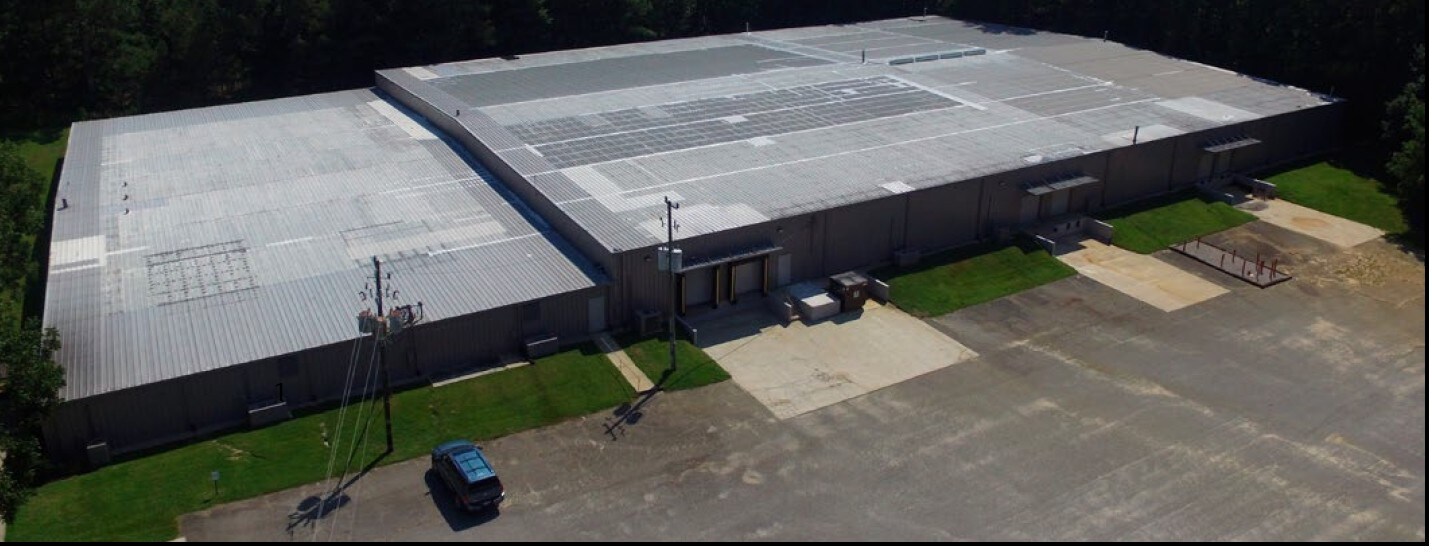 628 S Pine St, Spring Hope, NC for sale Primary Photo- Image 1 of 1