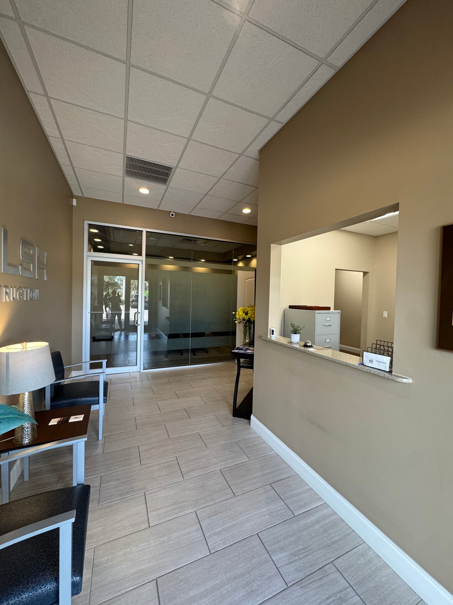 3845 W Eau Gallie Blvd, Melbourne, FL for lease Interior Photo- Image 1 of 26